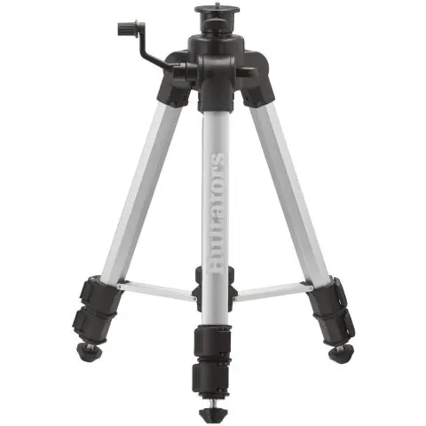 Hultafors B-120 Stativ Extra rabatt